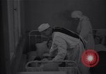 Image of hospital Kiev Ukraine, 1947, second 36 stock footage video 65675037554