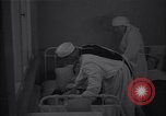 Image of hospital Kiev Ukraine, 1947, second 37 stock footage video 65675037554