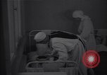Image of hospital Kiev Ukraine, 1947, second 38 stock footage video 65675037554