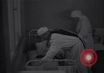 Image of hospital Kiev Ukraine, 1947, second 39 stock footage video 65675037554
