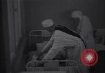 Image of hospital Kiev Ukraine, 1947, second 41 stock footage video 65675037554