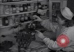 Image of hospital Kiev Ukraine, 1947, second 59 stock footage video 65675037554
