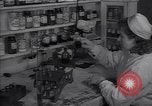 Image of hospital Kiev Ukraine, 1947, second 60 stock footage video 65675037554