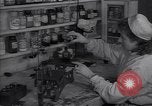 Image of hospital Kiev Ukraine, 1947, second 61 stock footage video 65675037554