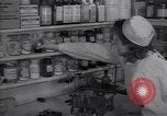 Image of hospital Kiev Ukraine, 1947, second 62 stock footage video 65675037554