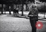 Image of Berlin war time history Berlin Germany, 1945, second 6 stock footage video 65675037555