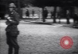 Image of Berlin war time history Berlin Germany, 1945, second 7 stock footage video 65675037555