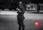 Image of Berlin war time history Berlin Germany, 1945, second 9 stock footage video 65675037555