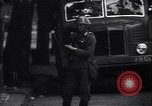Image of Berlin war time history Berlin Germany, 1945, second 13 stock footage video 65675037555