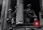Image of Berlin war time history Berlin Germany, 1945, second 14 stock footage video 65675037555