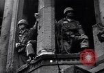 Image of Berlin war time history Berlin Germany, 1945, second 16 stock footage video 65675037555