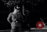 Image of Berlin war time history Berlin Germany, 1945, second 17 stock footage video 65675037555