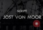 Image of Berlin war time history Berlin Germany, 1945, second 39 stock footage video 65675037555