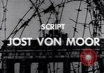 Image of Berlin war time history Berlin Germany, 1945, second 40 stock footage video 65675037555