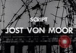 Image of Berlin war time history Berlin Germany, 1945, second 41 stock footage video 65675037555