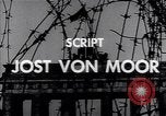 Image of Berlin war time history Berlin Germany, 1945, second 42 stock footage video 65675037555