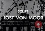 Image of Berlin war time history Berlin Germany, 1945, second 43 stock footage video 65675037555