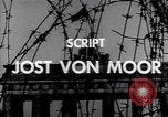 Image of Berlin war time history Berlin Germany, 1945, second 44 stock footage video 65675037555