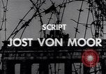 Image of Berlin war time history Berlin Germany, 1945, second 46 stock footage video 65675037555
