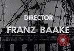 Image of Berlin war time history Berlin Germany, 1945, second 51 stock footage video 65675037555