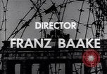 Image of Berlin war time history Berlin Germany, 1945, second 52 stock footage video 65675037555
