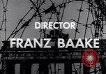 Image of Berlin war time history Berlin Germany, 1945, second 53 stock footage video 65675037555