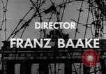Image of Berlin war time history Berlin Germany, 1945, second 54 stock footage video 65675037555