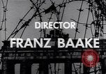 Image of Berlin war time history Berlin Germany, 1945, second 55 stock footage video 65675037555