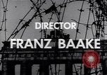 Image of Berlin war time history Berlin Germany, 1945, second 56 stock footage video 65675037555
