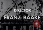 Image of Berlin war time history Berlin Germany, 1945, second 57 stock footage video 65675037555