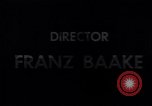 Image of Berlin war time history Berlin Germany, 1945, second 58 stock footage video 65675037555