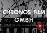 Image of Berlin war time history Berlin Germany, 1945, second 61 stock footage video 65675037555