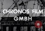 Image of Berlin war time history Berlin Germany, 1945, second 62 stock footage video 65675037555