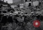 Image of Berlin Blockade by Soviet Union Berlin Germany, 1948, second 4 stock footage video 65675037556