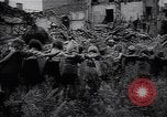 Image of Berlin Blockade by Soviet Union Berlin Germany, 1948, second 5 stock footage video 65675037556
