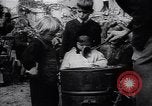 Image of Berlin Blockade by Soviet Union Berlin Germany, 1948, second 9 stock footage video 65675037556