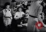 Image of Berlin Blockade by Soviet Union Berlin Germany, 1948, second 11 stock footage video 65675037556