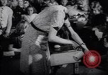 Image of Berlin Blockade by Soviet Union Berlin Germany, 1948, second 17 stock footage video 65675037556
