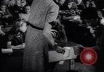 Image of Berlin Blockade by Soviet Union Berlin Germany, 1948, second 18 stock footage video 65675037556