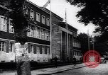 Image of Berlin Blockade by Soviet Union Berlin Germany, 1948, second 20 stock footage video 65675037556