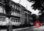 Image of Berlin Blockade by Soviet Union Berlin Germany, 1948, second 21 stock footage video 65675037556