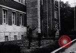 Image of Berlin Blockade by Soviet Union Berlin Germany, 1948, second 22 stock footage video 65675037556