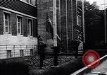 Image of Berlin Blockade by Soviet Union Berlin Germany, 1948, second 23 stock footage video 65675037556