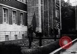 Image of Berlin Blockade by Soviet Union Berlin Germany, 1948, second 24 stock footage video 65675037556