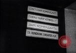 Image of Berlin Blockade by Soviet Union Berlin Germany, 1948, second 27 stock footage video 65675037556