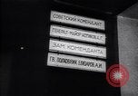 Image of Berlin Blockade by Soviet Union Berlin Germany, 1948, second 28 stock footage video 65675037556