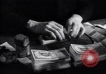 Image of Berlin Blockade by Soviet Union Berlin Germany, 1948, second 35 stock footage video 65675037556