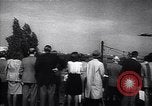Image of Berlin Blockade by Soviet Union Berlin Germany, 1948, second 44 stock footage video 65675037556
