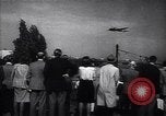 Image of Berlin Blockade by Soviet Union Berlin Germany, 1948, second 45 stock footage video 65675037556