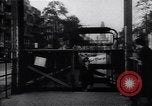 Image of Berlin Blockade by Soviet Union Berlin Germany, 1948, second 56 stock footage video 65675037556